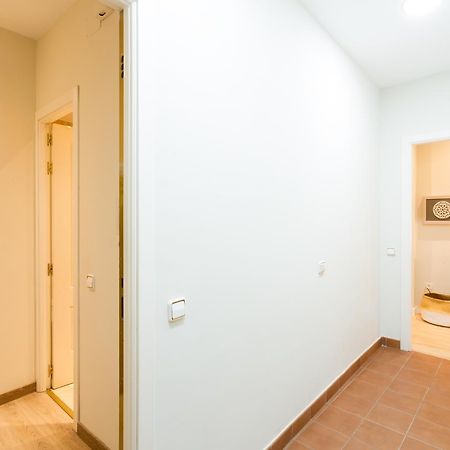 Fuencarral III Apartment Мадрид Екстериор снимка