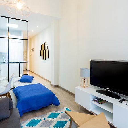 Fuencarral III Apartment Мадрид Екстериор снимка