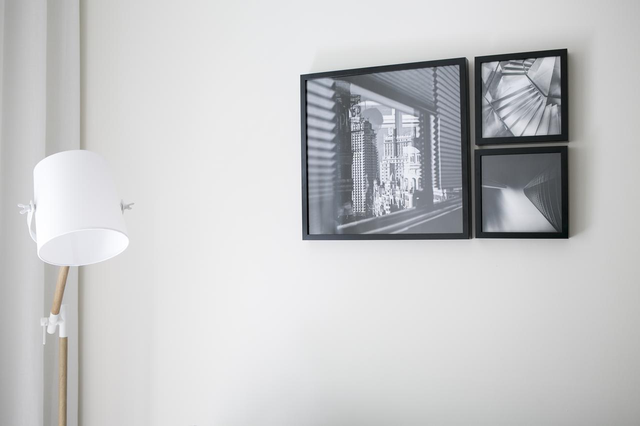Fuencarral III Apartment Мадрид Екстериор снимка