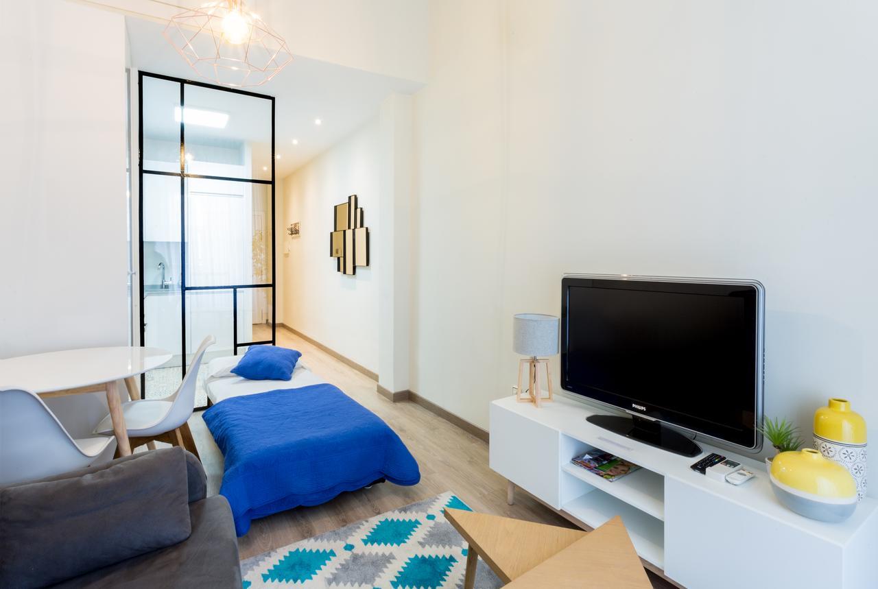 Fuencarral III Apartment Мадрид Екстериор снимка